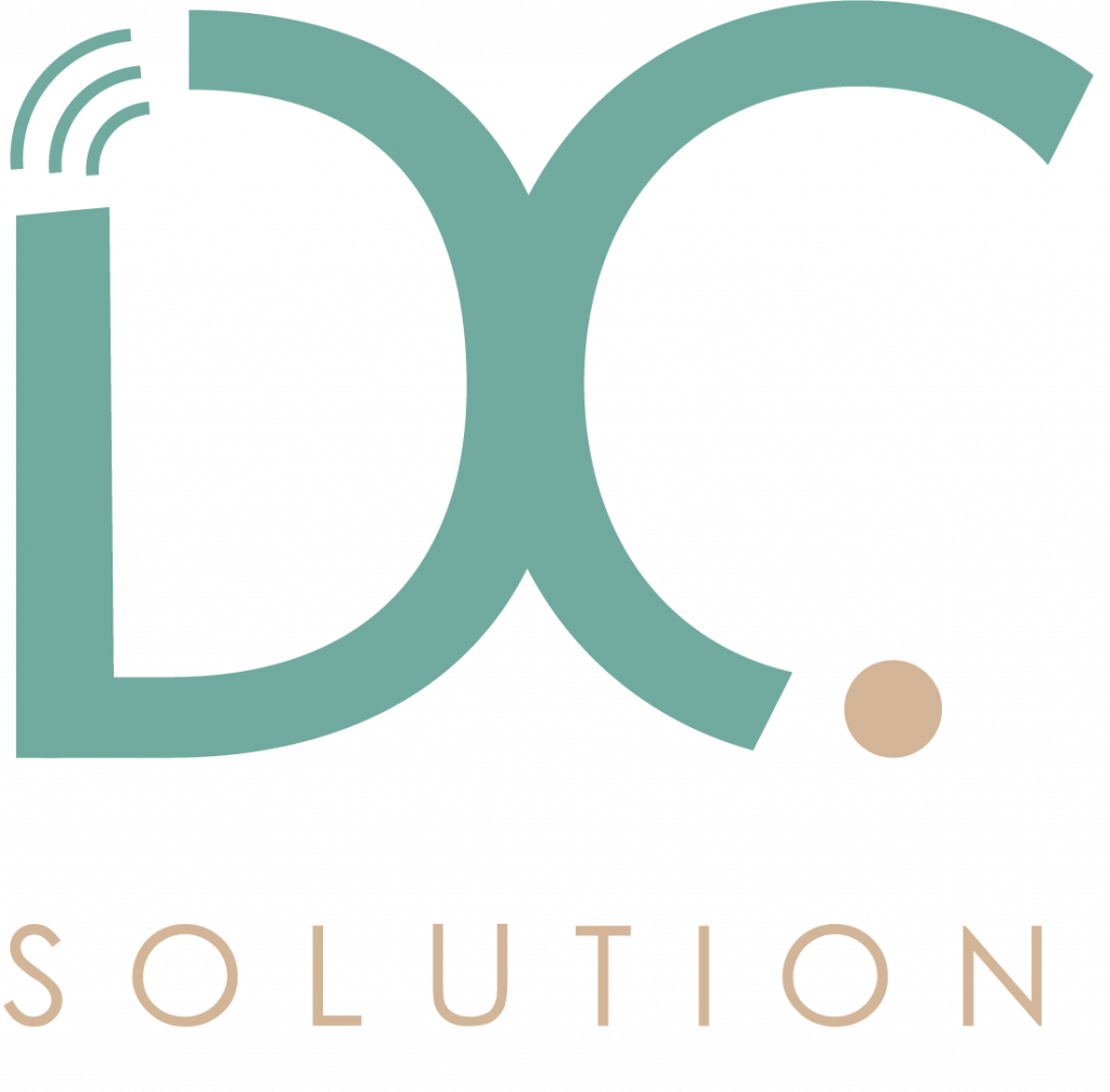 Home - DC Solution